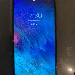 Telefoon Samsung Galaxy, iLost에 보고됨