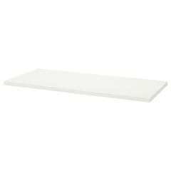 Producte IKEA blanc, segons ha informat IKEA Arlon mitjançant iLost