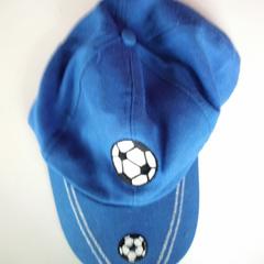 Casquette, as reported by Twisto using iLost