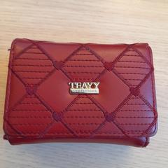 Brieftasche Mutulwa, gemeldet von EBS OV Den Haag über iLost