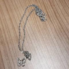 Necklace, as reported by Connexxion Haarlem AML using iLost