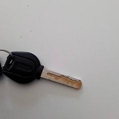 Klíč, jak nahlášeno ilévia pomocí iLost