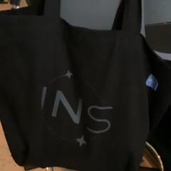 Bag Bag with magic the gathering, som rapportert av MEININGER Hotel Köln West ved bruk av iLost