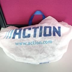 Bag, as reported by Twisto using iLost