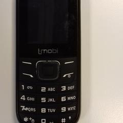 Telefoon, ha sido reportado por Syntus Provincie Utrecht usando iLost