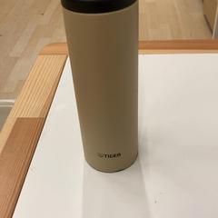 Drinking bottle, as reported by IKEA神戸 using iLost