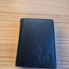 Cardholder Zegers, as reported by Connexxion Zeeland using iLost
