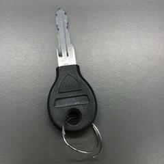 Sleutel, zoals gemeld door Connexxion Gooi en Vechtstreek met iLost