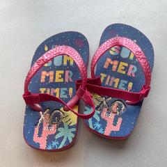 Slippers, zoals gemeld door Madurodam met iLost