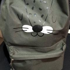 バックパック がiLostで allGo Almere によって報告されました