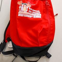 Sac à dos Rood, a été signalé par Regio Oost-Vlaanderen utilisant iLost