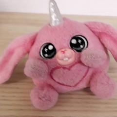 Peluche, como reportado por IKEA Breda utilizando o iLost