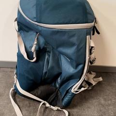 Backpack, as reported by RRReis IJssel-Vecht Lelystad using iLost