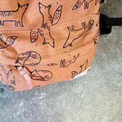 Rucksack, gemeldet von Qbuzz GD Groningen HS über iLost