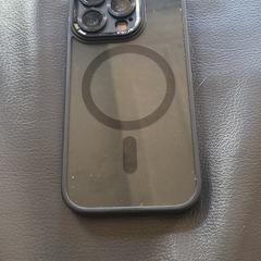 Zwarte Iphone, som rapportert til iLost