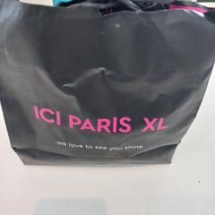 İLost kullanarak Arriva Limburg Zuid tarafından bildirildiği gibi Bez çanta Ici paris