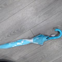 Paraplu, ha sido reportado por Hermes Eindhoven usando iLost