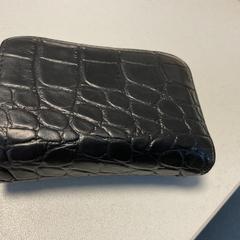 Cartera Rap, segons ha informat Breng Arnhem mitjançant iLost