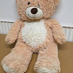 Kosebamse, amint azt IKEA Forus az iLost segítségével jelentette.