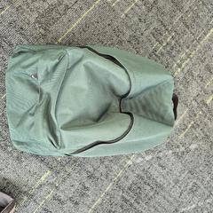 Mochila Groen, como reportado por Connexxion Noord Holland Noord Alkmaar utilizando o iLost