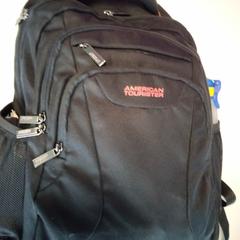 Mochila, ha sido reportado por Twisto con iLost