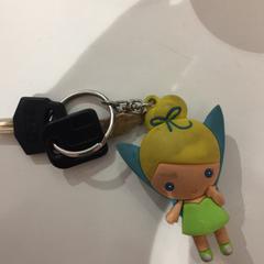 Sleutels, zoals gemeld door allGo Almere met iLost