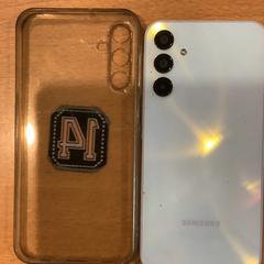 İLost kullanarak Gemeente Amsterdam tarafından bildirildiği gibi Samsung smartphone Wit op naam van