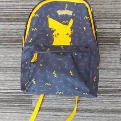 Mochila, como reportado por Arriva Limburg Zuid utilizando o iLost