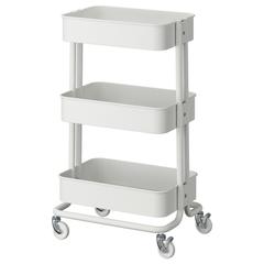 İLost kullanarak IKEA Alfragide tarafından bildirildiği gibi IKEA ürünü branco