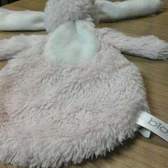 Knuffel, as reported by Connexxion Noord Holland Noord Hoorn using iLost