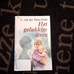 Libro, come riportato da Van der Valk Hotel Sneek utilizzando iLost