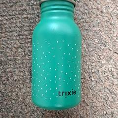Wasserflasche Groen Trixie, gemeldet von Burgers' Zoo über iLost