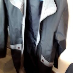 Jacket, as reported by EBS Tramplein using iLost