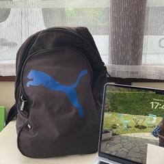 Bruine puma rugzak がiLostに報告されました