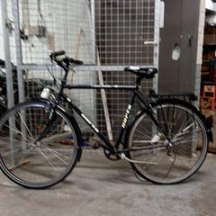 자전거 Donkerblauw Norta, iLost를 사용하여 Fietsdepot Hasselt에 보고됨