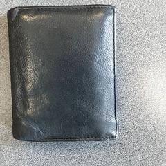 Brieftasche - Altintas, gemeldet von Regio Limburg - Leuven über iLost
