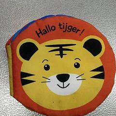 Babyboekje, jak nahlášeno IKEA Hasselt pomocí iLost