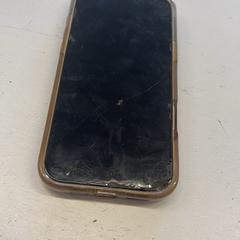 Iphone がiLostで Dominator によって報告されました