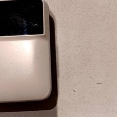 Powerbank, gemeldet von De Efteling über iLost