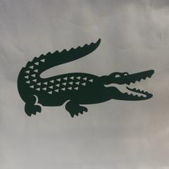 Purchase lacoste, segundo informou Designer Outlet Roermond usando iLost
