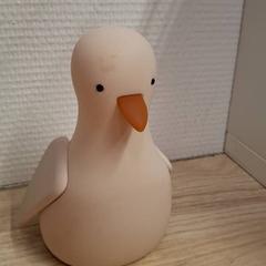 Brinquedo, como reportado por IKEA Montpellier utilizando o iLost