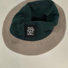 Hut groen, beige, gemeldet von Stad Hasselt über iLost