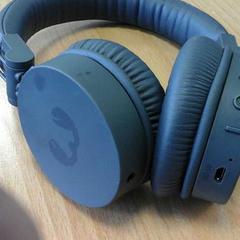 Koptelefoon, as reported by Connexxion Haaglanden Delft using iLost