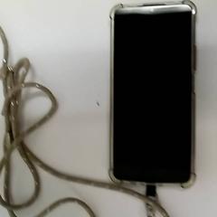 Mobile phone, as reported by Bobbejaanland using iLost