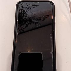 Iphone, as reported by RRReis IJssel-Vecht using iLost