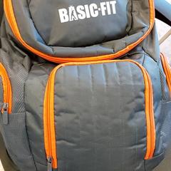 Sac à dos, a été signalé par Centraal magazijn utilisant iLost
