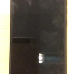 Mobile phone Zwart Motorola, as reported by Gemeente Arnhem using iLost
