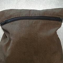 Pochette, come riportato da IKEA Arlon utilizzando iLost