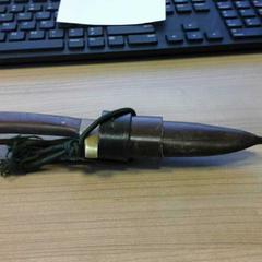 Mes, as reported by Connexxion Noord Holland Noord Den Helder using iLost