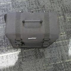 Fietstas, as reported by Connexxion Noord Holland Noord Alkmaar using iLost